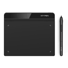 If you already tried to paint or draw anything at all with your mouse only, you'll know why a drawing tablet is a huge blessing on an artist's life! Xp Pen G640 6 X 4 Zoll Drawing Tablet Kaufland De