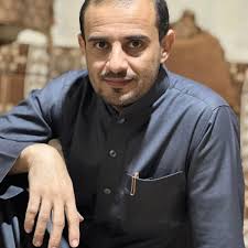 Sultan Hussain Mujalli