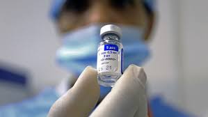 Οι υγειονομικές αρχές των ηπα μελετούν τα διαθέσιμα στοιχεία σχετικά με περιπτώσεις δυνητικών σοβαρών παρενεργειών μεταξύ ανθρώπων που έλαβαν το εμβόλιο της johnson & johnson για τον νέο κορωνοϊό, πέραν αυτών που ήδη οδήγησαν στην αναστολή της αξιοποίησής του. Paragwgh Toy Sputnik V Sth Germania Pws Dra To Rwsiko Embolio Skai