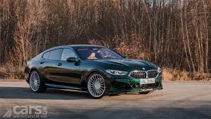 This is because of the extremely spacious rear finance with a significant deposit, small monthly payments and optional final payment. New Alpina B8 Gran Coupe Brings Grace And Pace To Bmw S 8 Series Gran Coupe Cars Uk