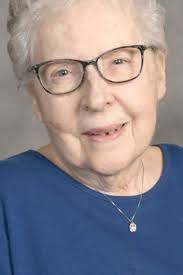 Obituary: Margaret “Peg” Ann Long Calhoon (1/2/24)