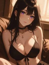 AI-Generated NSFW Anime ASMR Sensual Erotic Adult Images/Videos | vivago.ai