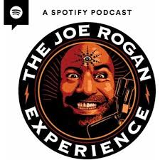 Amazon.com: The Joe Rogan Experience Experience : Floyd Simon Kamar and  Chico: Books