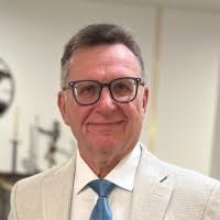 Alexander Nikolayev, Ph.D.