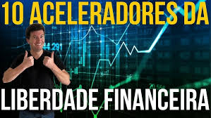 Neste aplicativo você informa o seu rendimento mensal e com isso o sistema divide o valor total em contas. Os 10 Aceleradores Da Liberdade Financeira Youtube