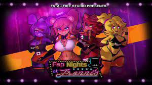 Fap Night at Frennis (Night 1) - Pornhub.com