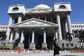 The kuala lumpur (kl) high court has a few trials lined up in january and february, especially the continuations of former prime minister (pm) datuk seri mohd najib razak's criminal and corruption trials, the former deputy minister datuk seri dr ahmad zahid hamidi's corruption trial and the. Kl High Court Address So Sad To See This Situation Dg Hisham Upset By Crowds Malaya High Court Jalan Duta Kl High Court Dallosun