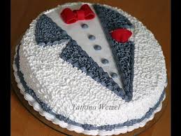 Birthday Cake Design Pictures For Husband Kremovye Kudryashki Na Tortike Cake Decorating Designs Birthday Cake Decorating Creative Cake Decorating