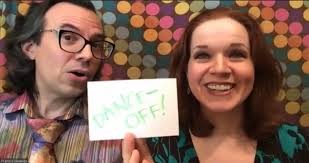 Curiouser and Curiouser: More Wordplay in Puzzling Times