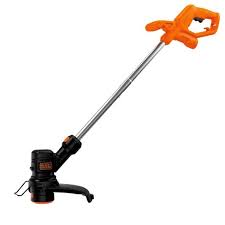 Worx wg163 gt 3.0 20v powershare 12″. Black Decker Best935 4 Amp 13 In Electric String Trimmer Target