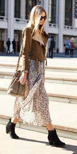 Invest in a camel topper, a versatile piece that goes with everything. Camel Moto Jackets Howtowear Fashion