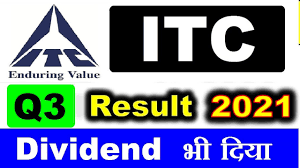 Change in leadership, esop among top 5 takeaways from itc q3 results Itc Q3 Result 2021 Dividend à¤­ à¤¦ à¤¯ Itc Share Price Today Itc Share Price Target Analysis Smkc Youtube