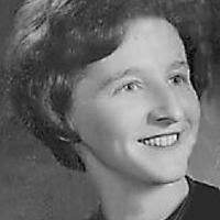 Mary Helen (McInnis) Goodall