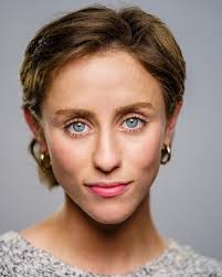 SENIOR FEATURE: Delanie Kitzman (she/her) Major: Performance Hometown:  Tomball, Texas Productions: Heroes of the Fourth Turning- Gina Everybody-  Somebody #2 Lone Star Spirits- Marley The Wolves- #2 Year of the Rooster-  Philipa