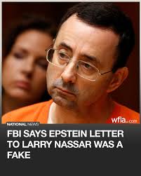 The Justice Department