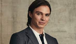 Chad Rambo's Instagram, Twitter & Facebook