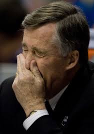 Bruins implode against Cal