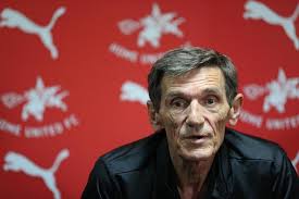 Football: Insiders reveal how the Lions won each of their 4 AFF  Championships