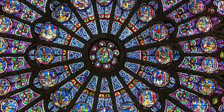 15 Best Stained Glass Windows