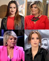 España - Nadie esperaba que estallara justo en ese momento. Gloria Camila criticó abiertamente a Terelu Campos en pleno directo de De Viernes y, de forma inesperada, lanzó una afirmación demoledora sobre