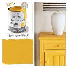 Tilton Annie Sloan Kreidefarbe Melflair