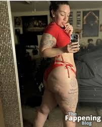 Flaunityoirway_444  ariafavorite_444  flauntityourway_444 Nude Leaks  OnlyFans Photo 3 | TheFappening