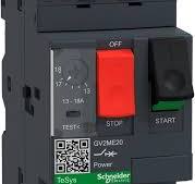 Amazon.com: GV2-ME20 | GV2ME20 | SCHNEIDER Motor Starter (13 ...