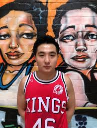 Meet the King's basketball varsity squad ready to destroy UCL