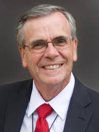 Obituary of Arnie CHAMBERLAIN