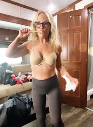 Rachael Harris (Lucifer) : rrachaelharris