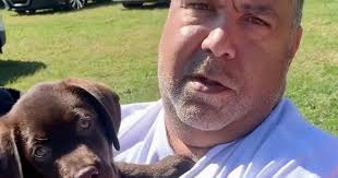 Christopher "Chris" L. Burg