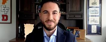 Michigan's Muslims Helped Biden Win in 2020. Will They Back Harris in Nov.? 