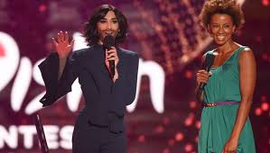 She is a real woman. Arabella Kiesbauer Das Macht Die Einstige Talk Queen Heute Bunte De
