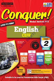 Sales Conquer English Form 2 Flip Ebook Pages 1 34 Anyflip