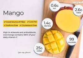 Jan 08, 2020 · here are five benefits of mango, along with some simple ways to enjoy the juicy gem. Mango Nutrition Facts And Health Benefits