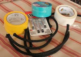Made of high quality wood and rope rings for the ultimate ring toss experience. Diy Ring Toss Game Mom Endeavors