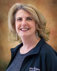 Marcy Mullen's Instagram, Twitter & Facebook