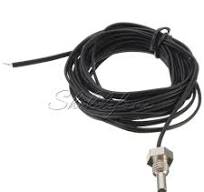 2M NTC 10k Thermistor Temperature Sensor Probe Cable Wire For TEMP  Controller