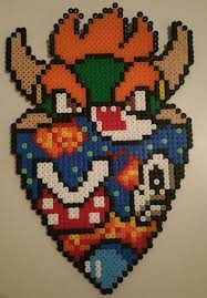 Pin By Robert Wishart On Made By Geeky Perler Diy Perler Beads Perler Bead Art Perler Bead Patterns