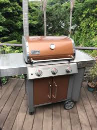 Smoke until about half cooked. Weber Genesis Ii E 315 Gas Grill Dick S Sporting Goods