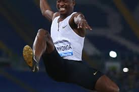 Kiriaki tentoglou sits in her classroom in felli, a small village at grevena, some 550km north of athens, on 10 june, 2013. Manyonga Leads Sa At Shanghai Diamond League