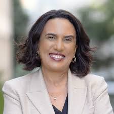 Daniel Dawes named to 2023 STATUS List