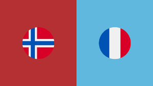 LIVE: Norway vs France live stream, TV channel & kick-off time | World Cup 2026