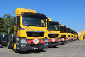Man Trucks Praiphoto C Man Trucks Fleet