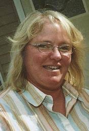 Obituary for Jo Joslin