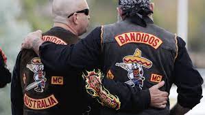 Bandido hamlet 1%er for your 20th anniversary! Bandidos 5 Things To Know About Second Most Dangerous Motorcycle Gang