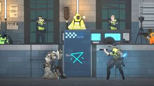 Tactical Breach Wizards does practically everything right