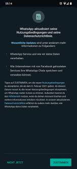 Von werbung über eine neue zahlungsmöglichkeit und veränderten datenschutzrichtlinien. Whatsapp Neue Agb Erlauben Breiten Datenaustausch Mit Facebook Itopnews De Aktuelle Apple News Rabatte Zu Iphone Ipad Mac