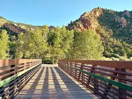 Cedar city is the largest city in iron county, utah, united states. Things To Do In Cedar City For A Vacation Of Outdoor Fun And Adventure
