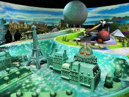 Along those lines, disney's ducktales world showcase adventure will debut…at some point. New Attractions Coming To Disney World In 2021 And What Trips To Disney Will Be Like Next Year